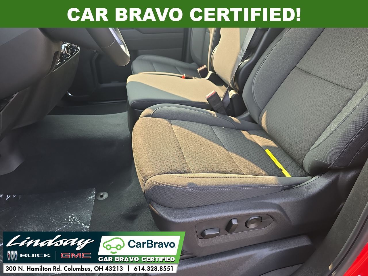 2025 GMC Sierra 1500 Elevation Columbus OH