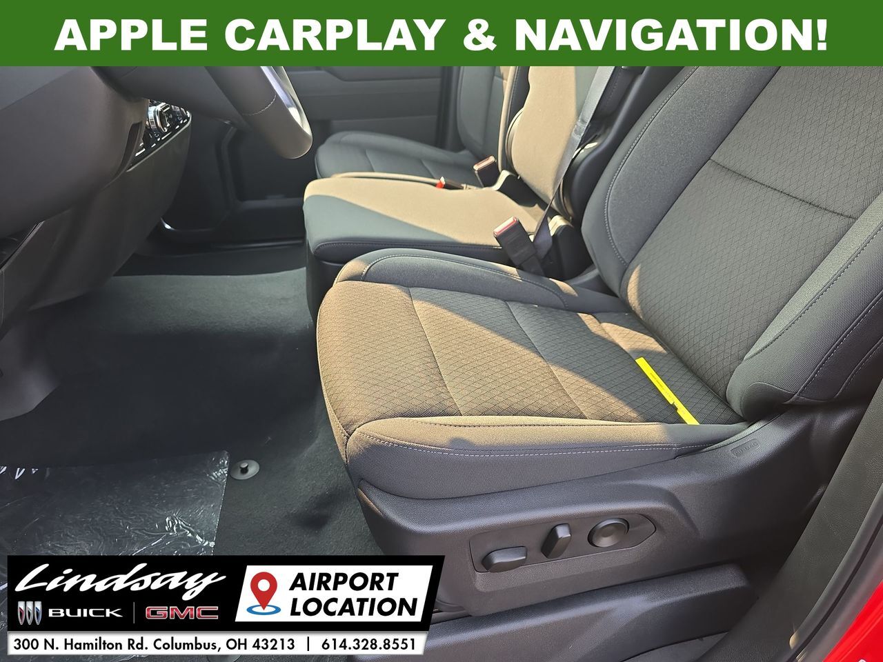 2025 GMC Sierra 1500 Elevation Columbus OH