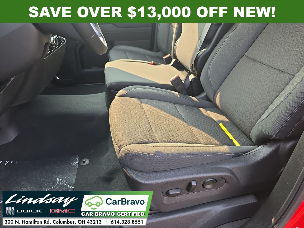 2025 GMC Sierra 1500 Elevation Columbus OH