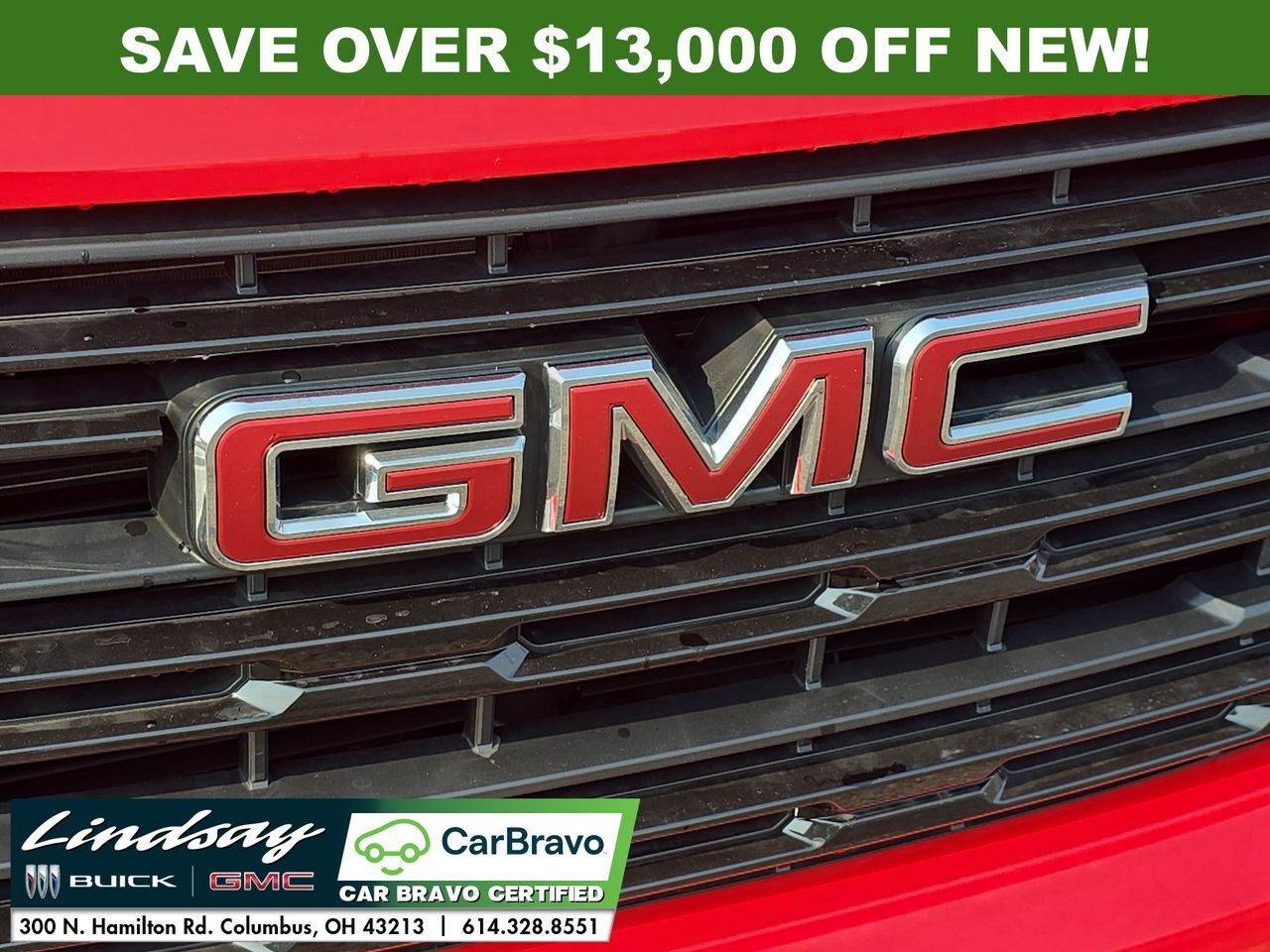 2025 GMC Sierra 1500 Elevation Columbus OH