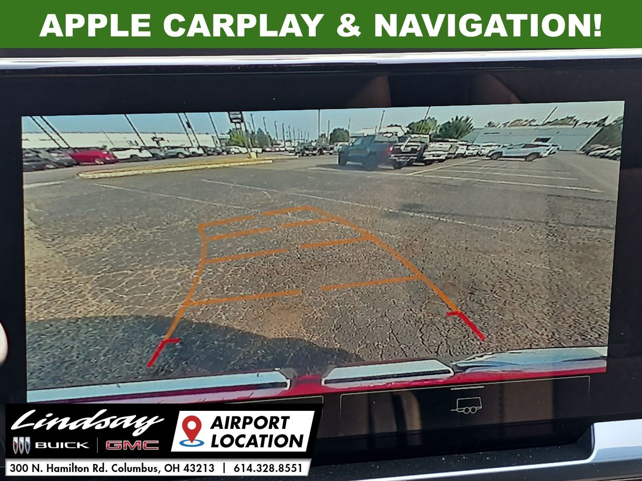 2025 GMC Sierra 1500 Elevation Columbus OH