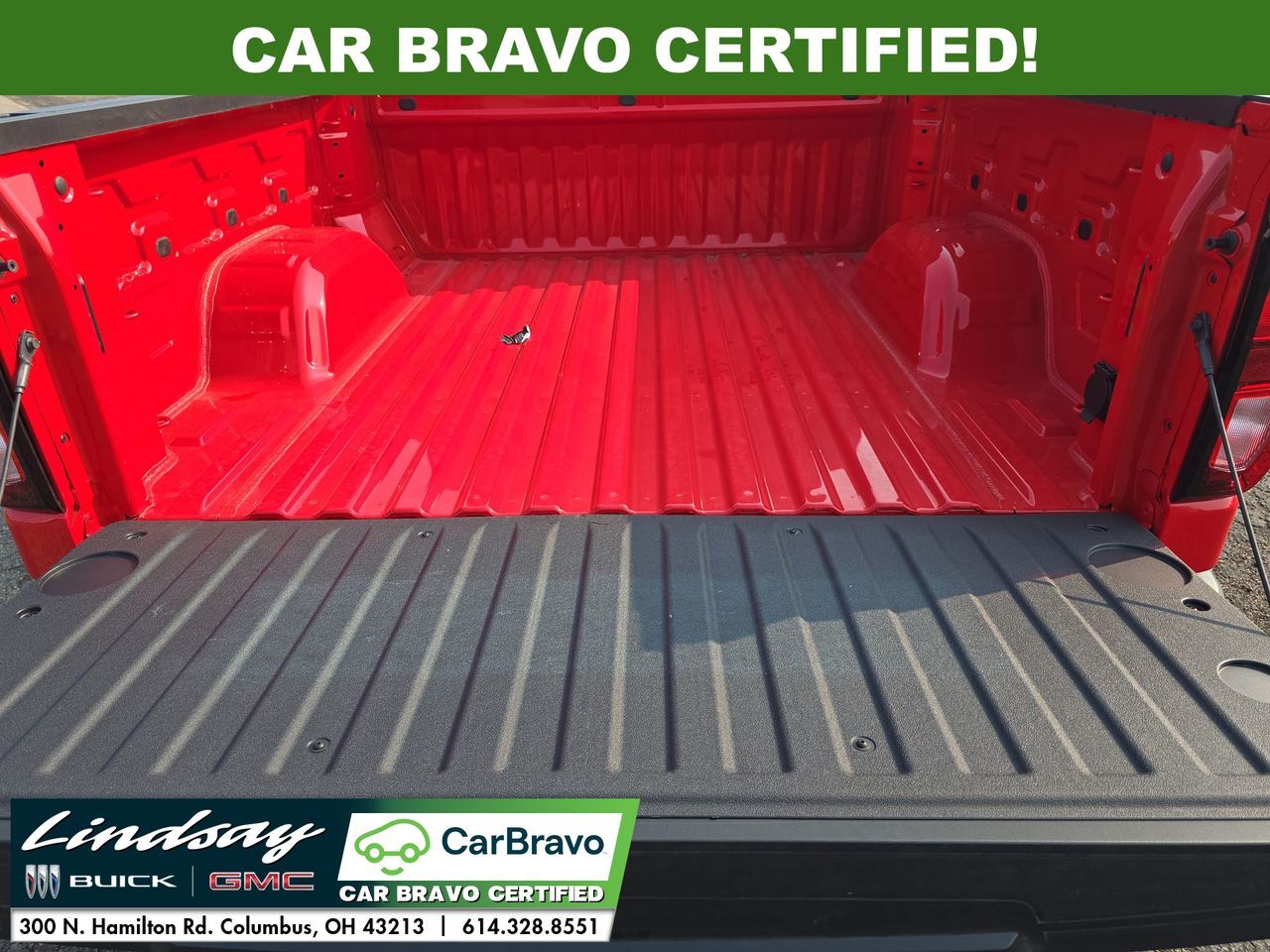 2025 GMC Sierra 1500 Elevation Columbus OH