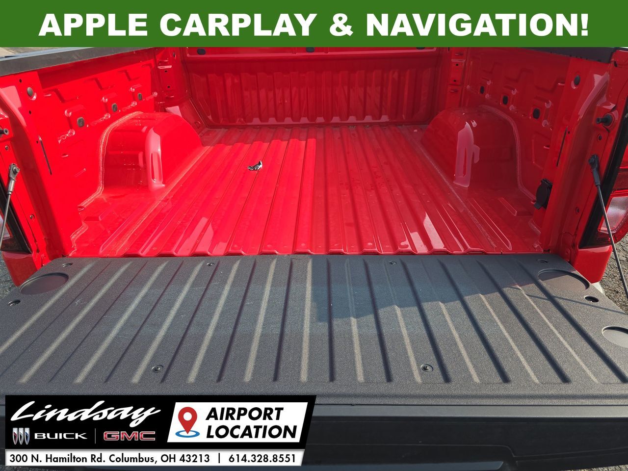 2025 GMC Sierra 1500 Elevation Columbus OH