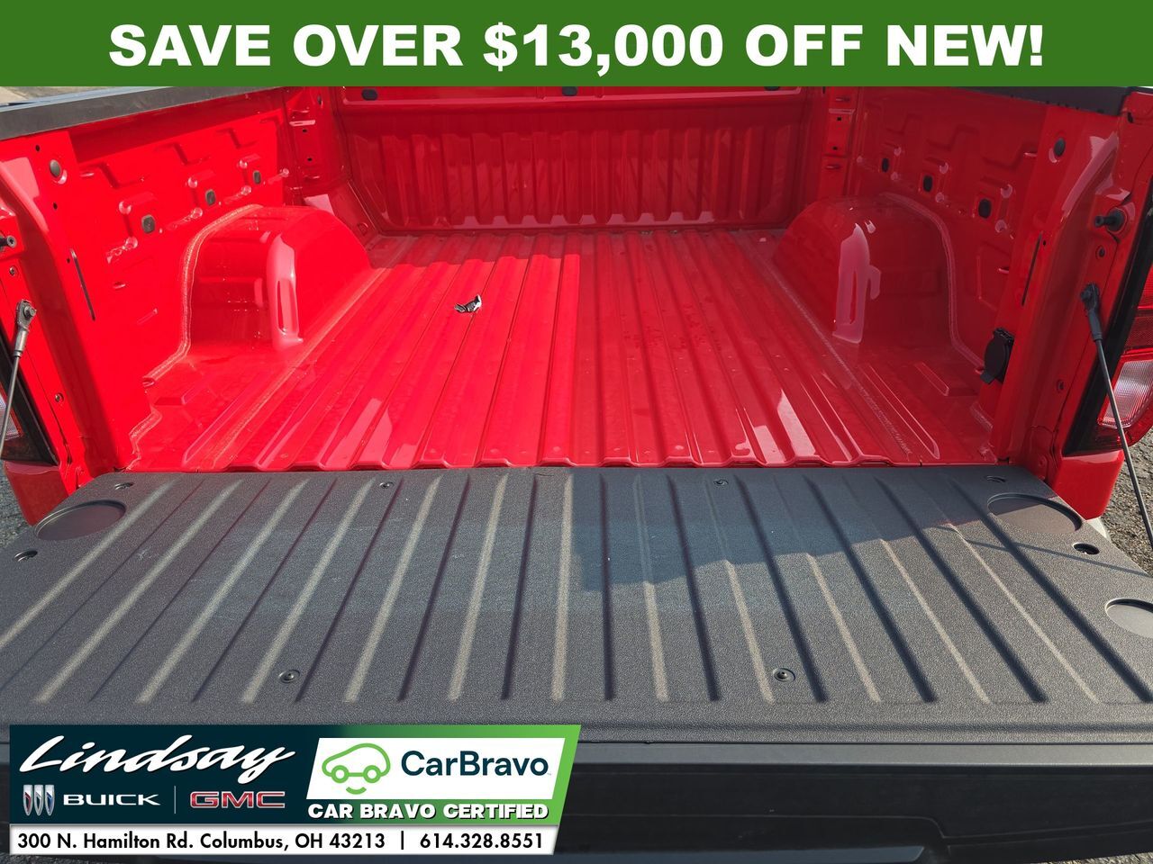 2025 GMC Sierra 1500 Elevation Columbus OH