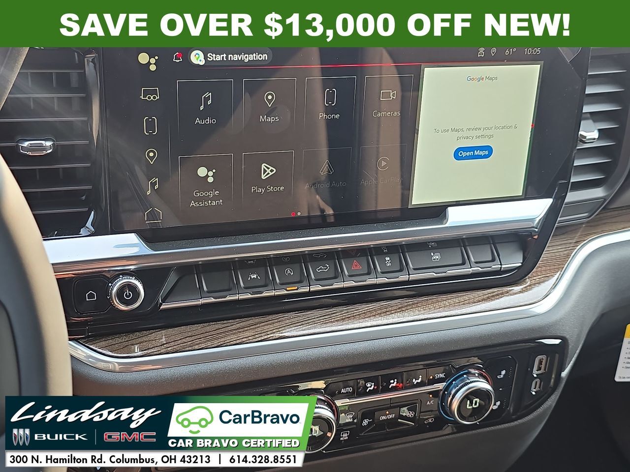 2025 GMC Sierra 1500 Elevation Columbus OH