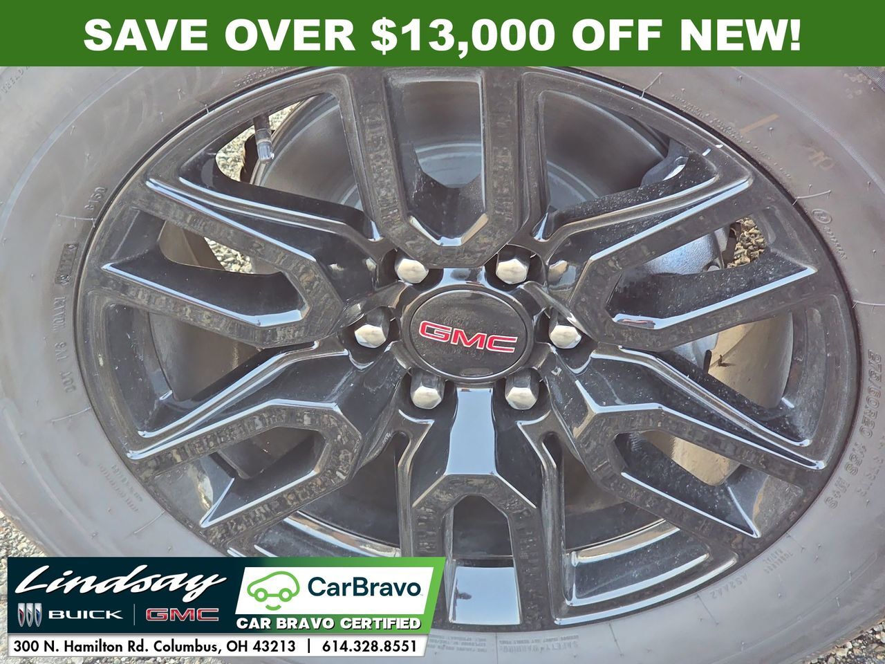 2025 GMC Sierra 1500 Elevation Columbus OH