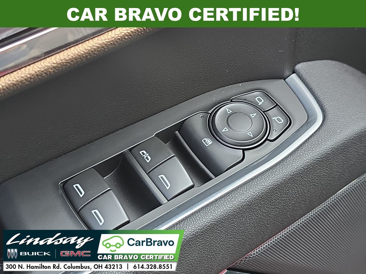 2025 GMC Sierra 1500 Elevation Columbus OH