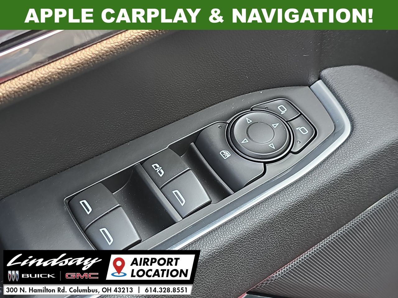 2025 GMC Sierra 1500 Elevation Columbus OH