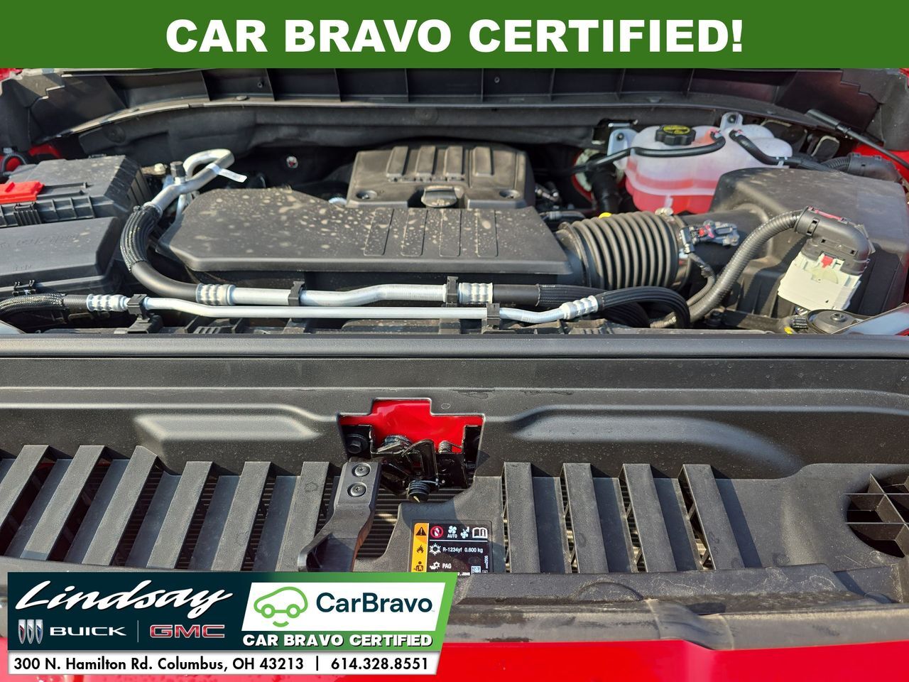 2025 GMC Sierra 1500 Elevation Columbus OH