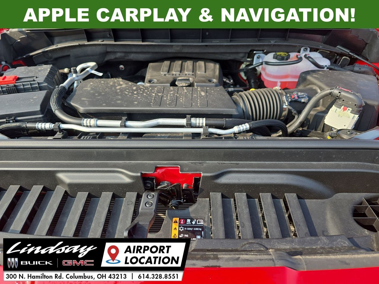 2025 GMC Sierra 1500 Elevation Columbus OH