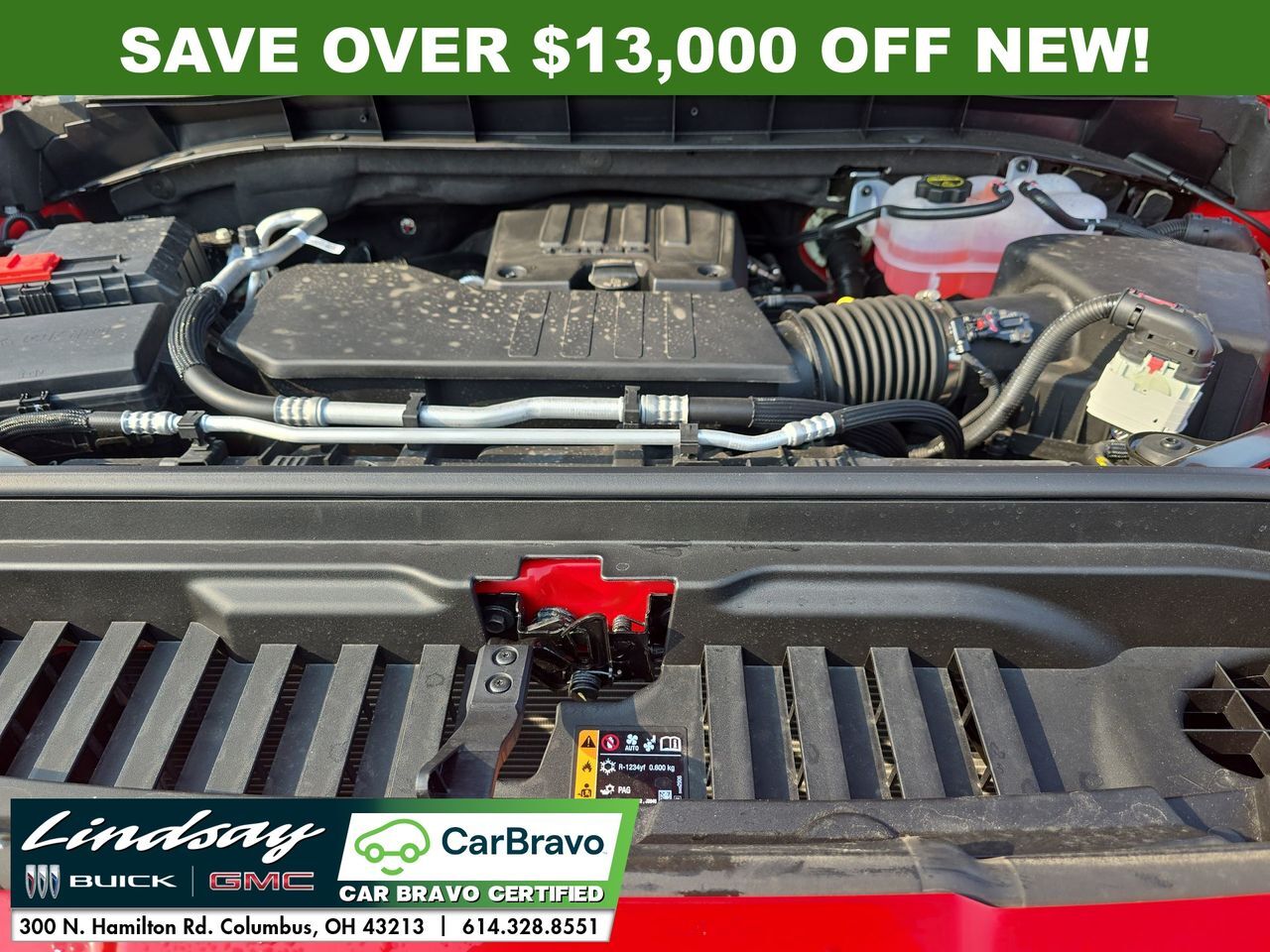 2025 GMC Sierra 1500 Elevation Columbus OH