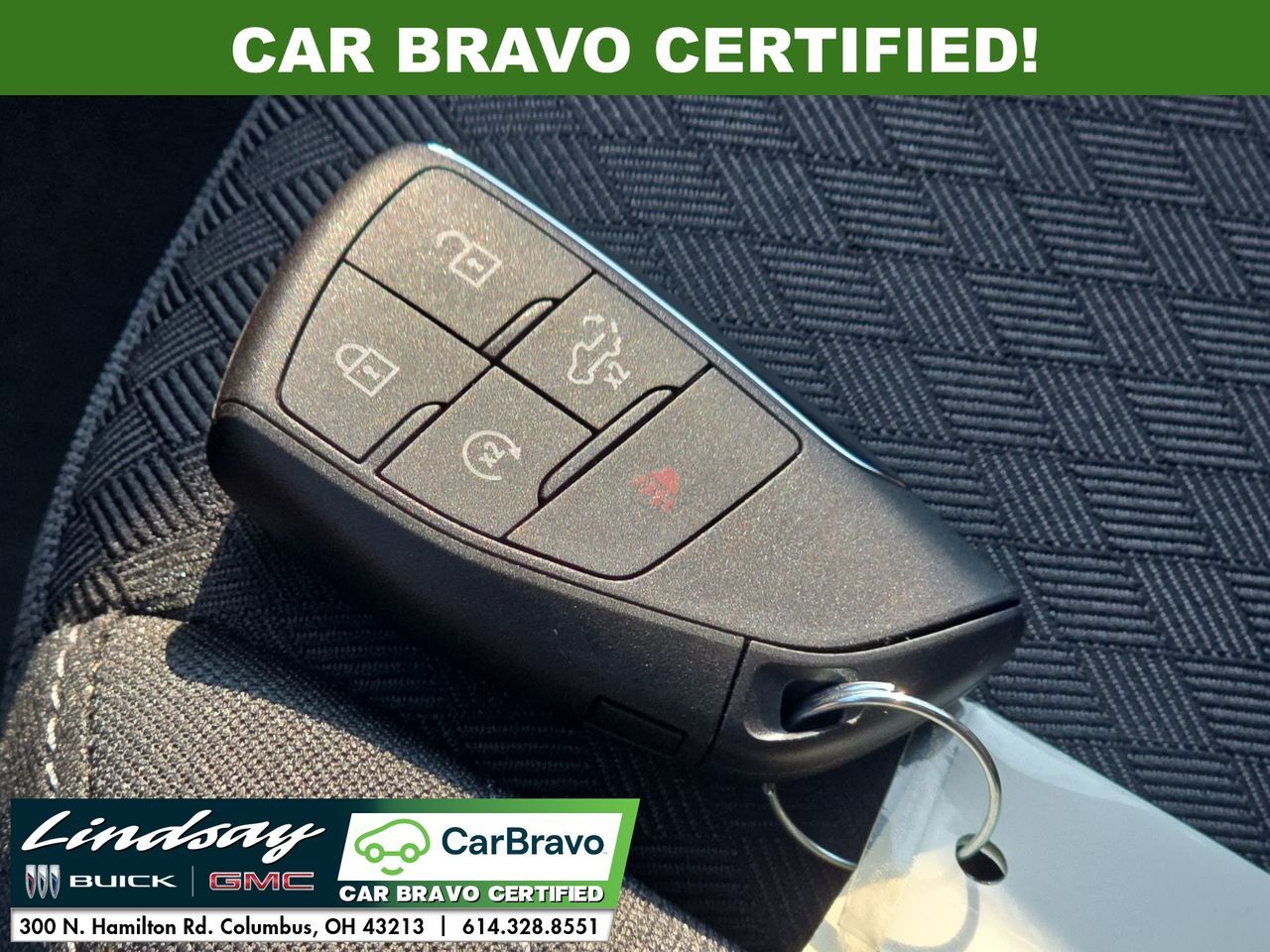 2025 GMC Sierra 1500 Elevation Columbus OH