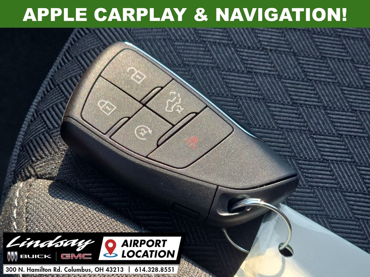 2025 GMC Sierra 1500 Elevation Columbus OH