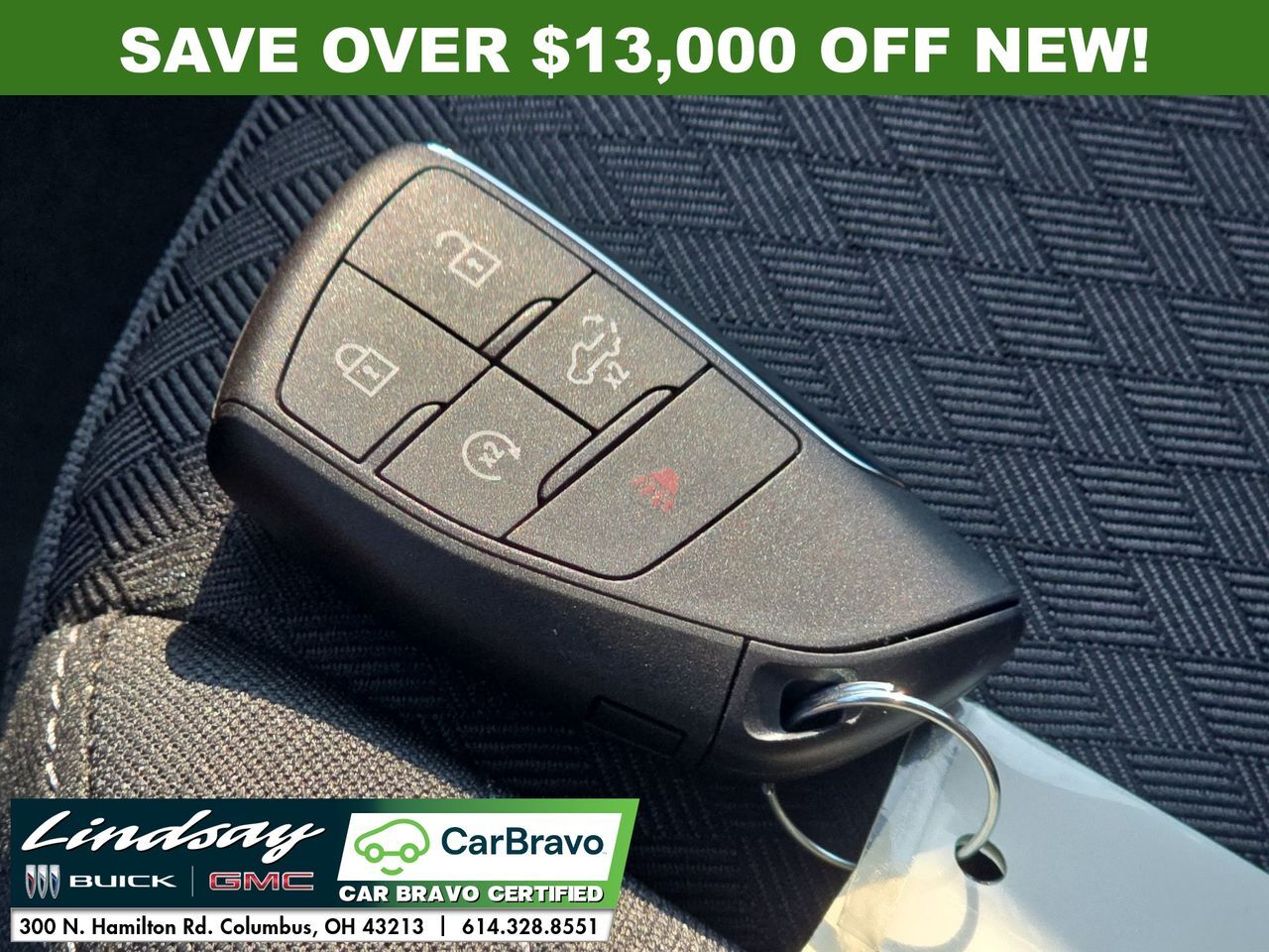 2025 GMC Sierra 1500 Elevation Columbus OH