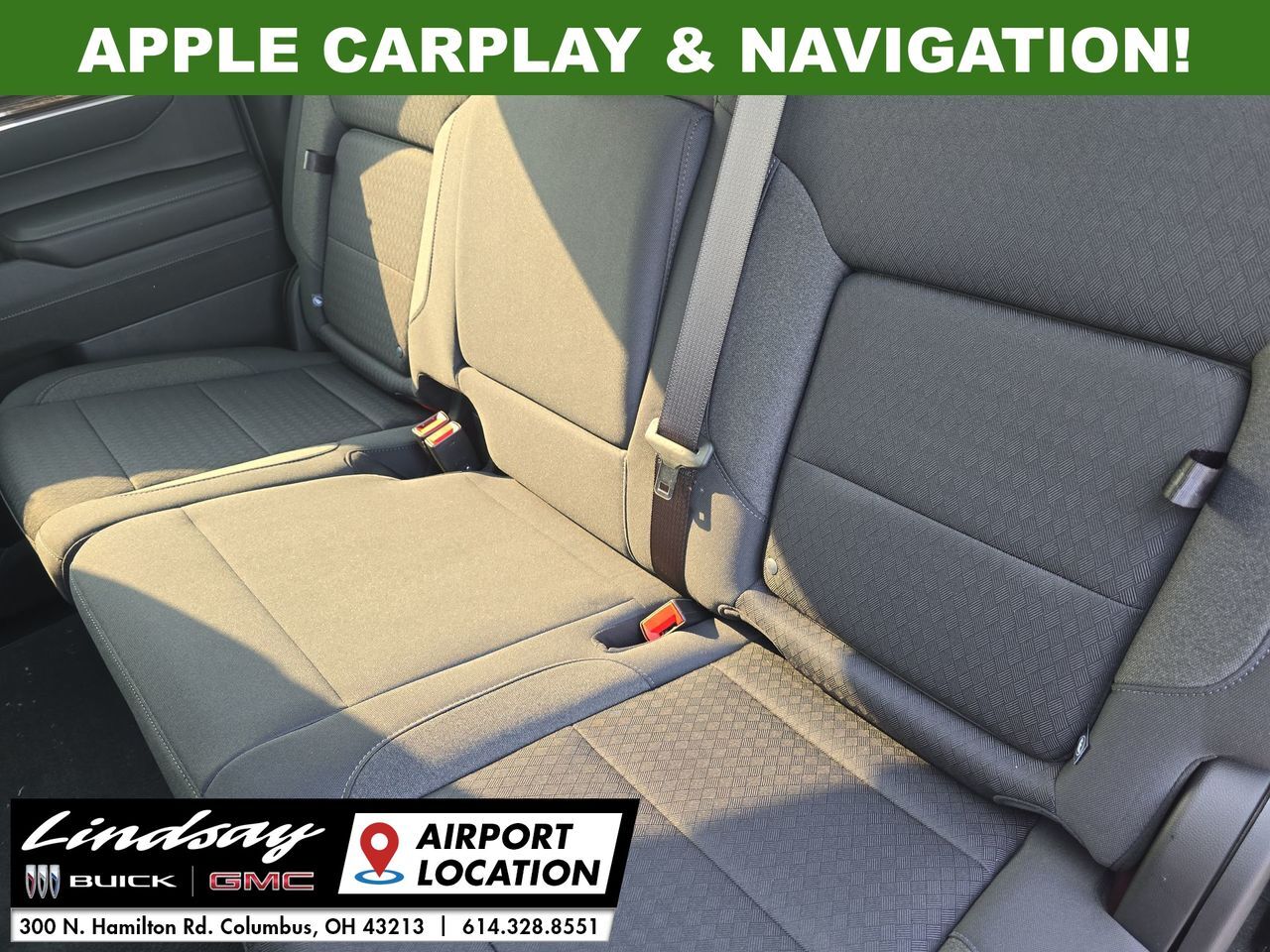 2025 GMC Sierra 1500 Elevation Columbus OH