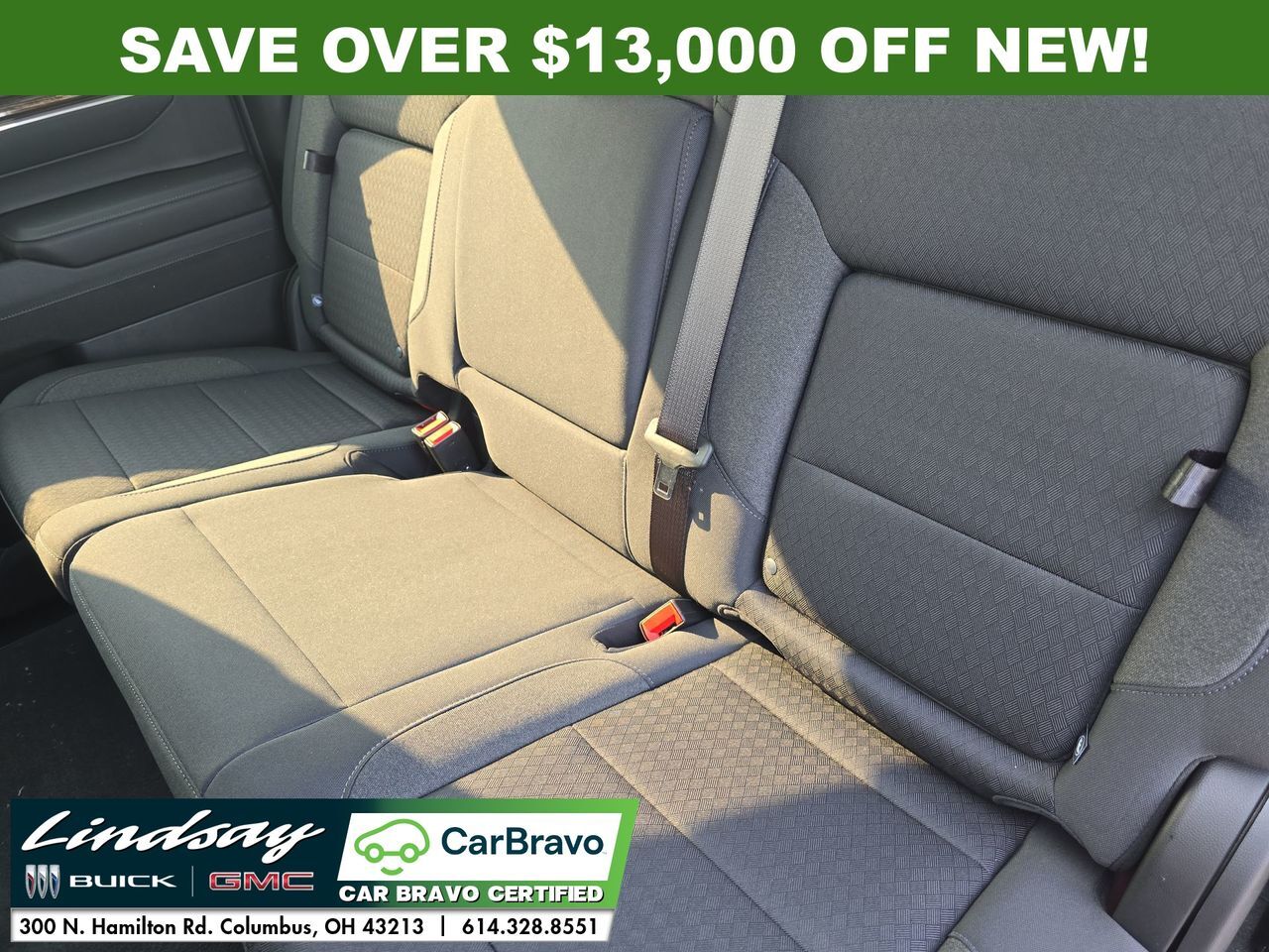 2025 GMC Sierra 1500 Elevation Columbus OH