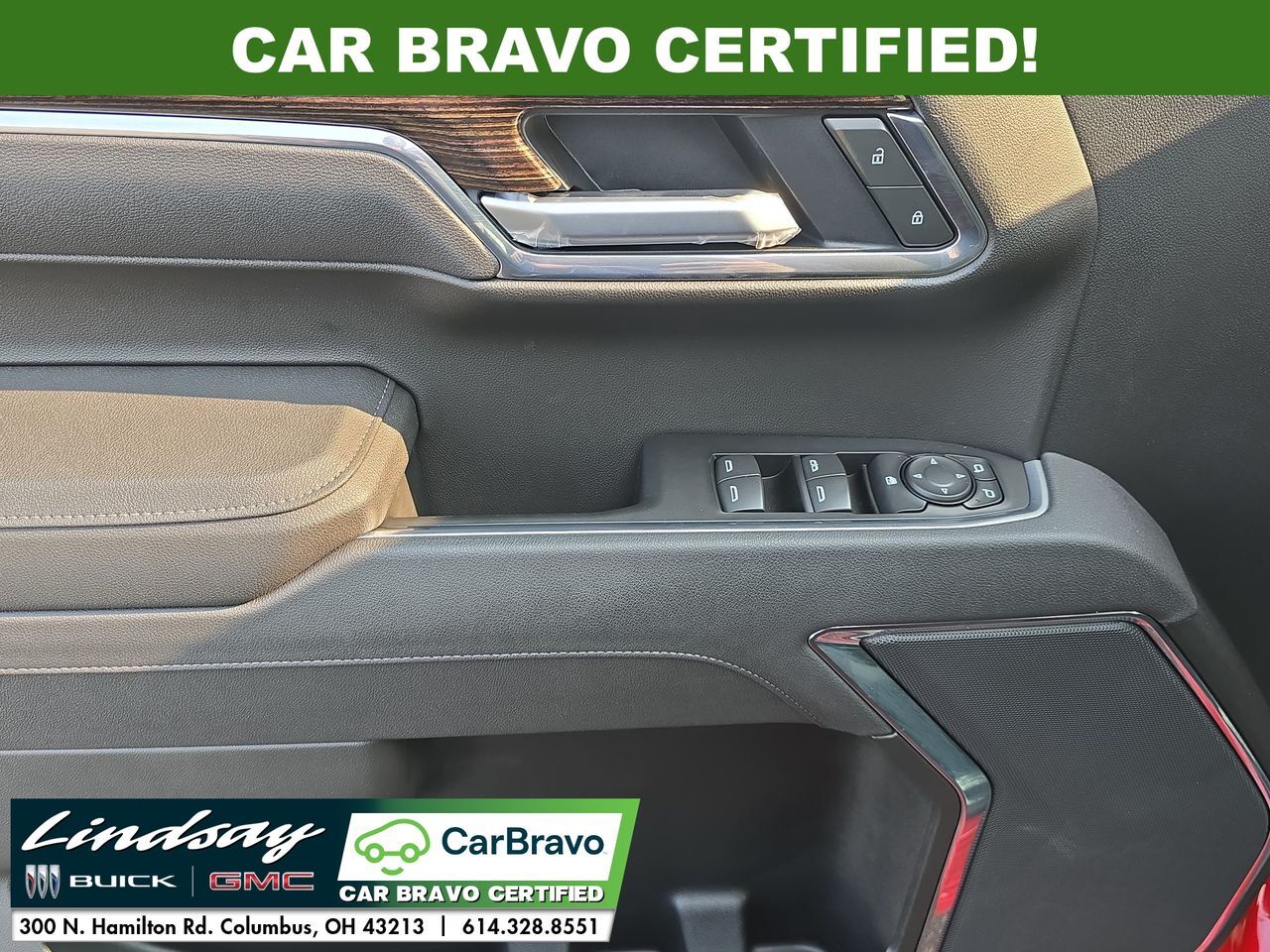 2025 GMC Sierra 1500 Elevation Columbus OH