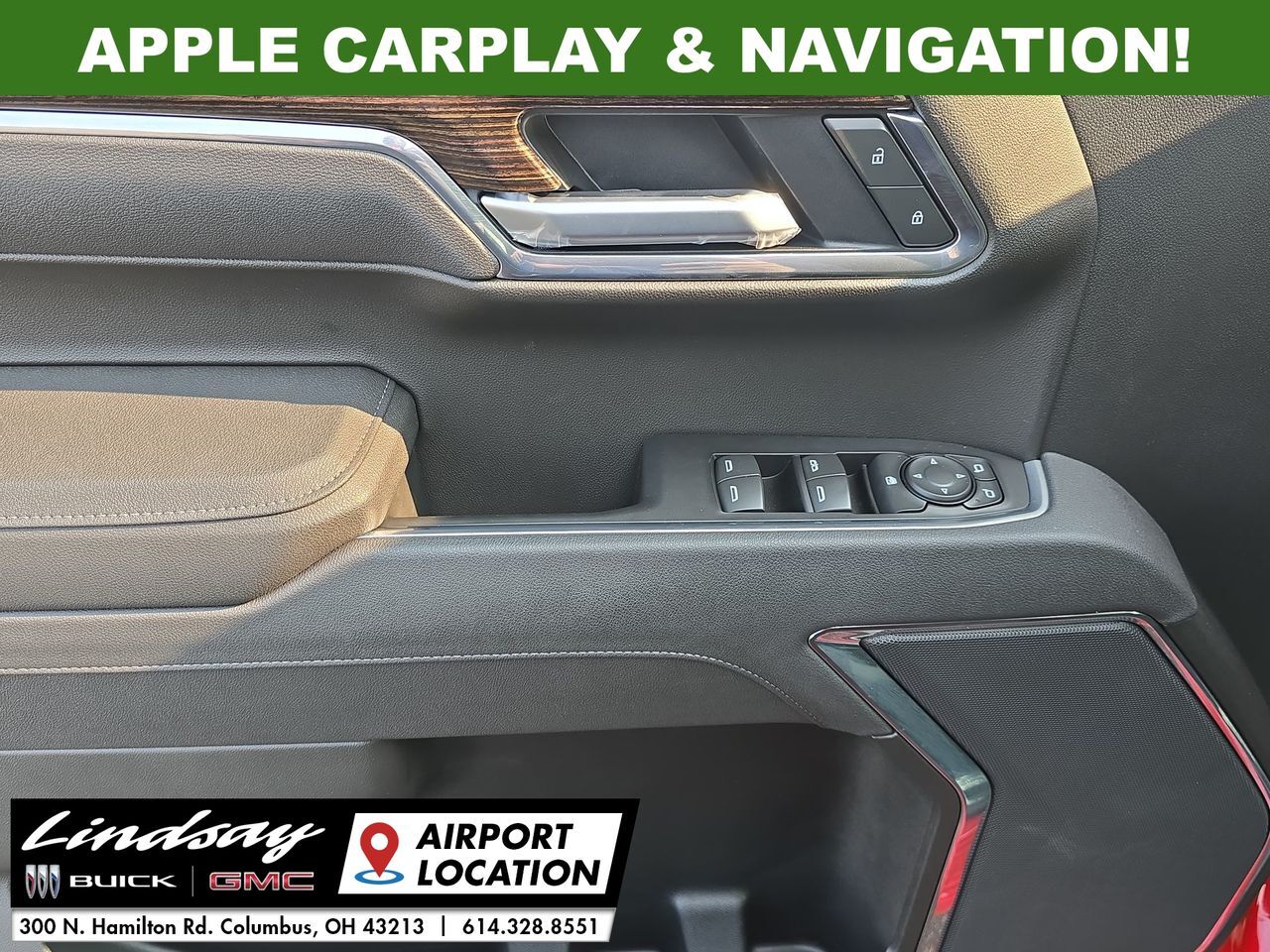 2025 GMC Sierra 1500 Elevation Columbus OH