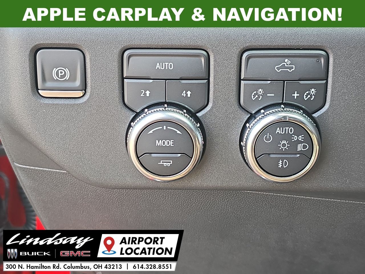 2025 GMC Sierra 1500 Elevation Columbus OH