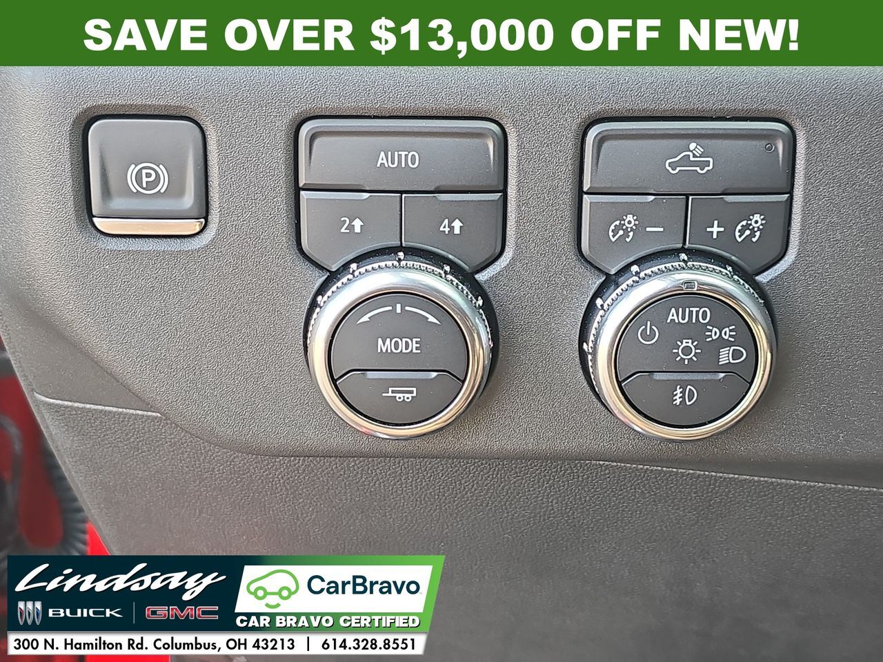 2025 GMC Sierra 1500 Elevation Columbus OH