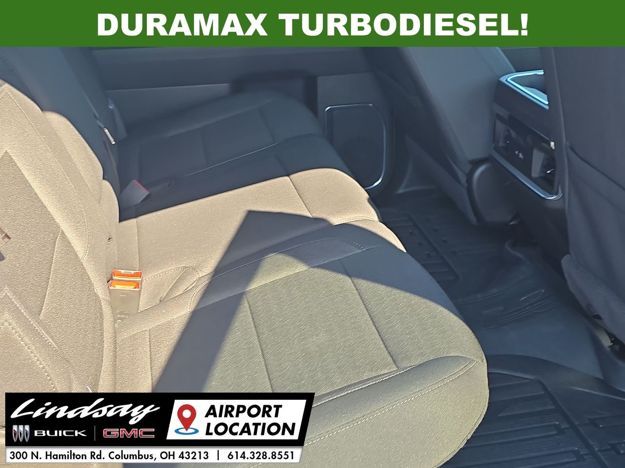 2025 GMC Sierra 1500 Elevation Columbus OH