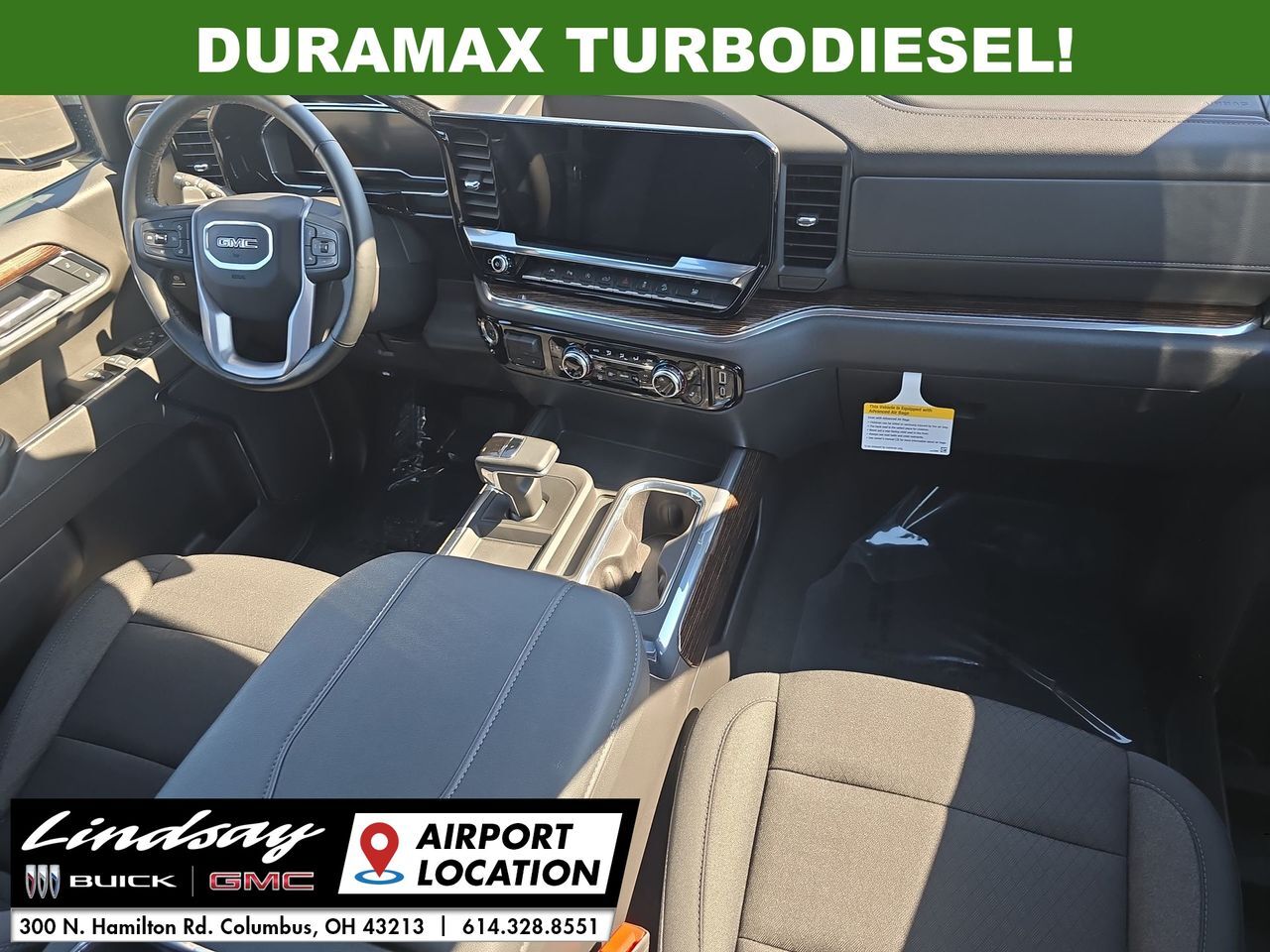 2025 GMC Sierra 1500 Elevation Columbus OH