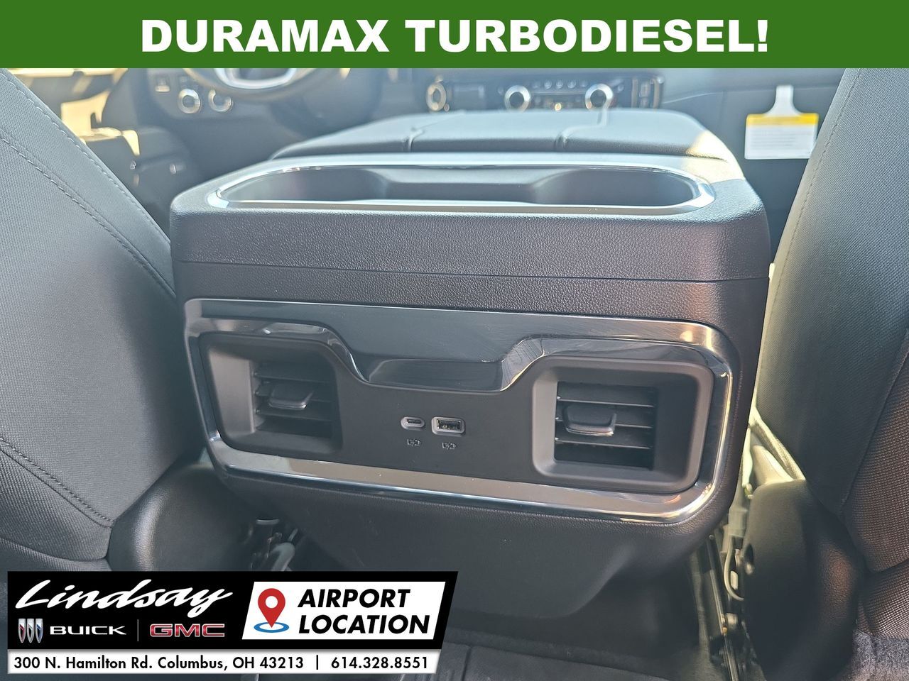 2025 GMC Sierra 1500 Elevation Columbus OH