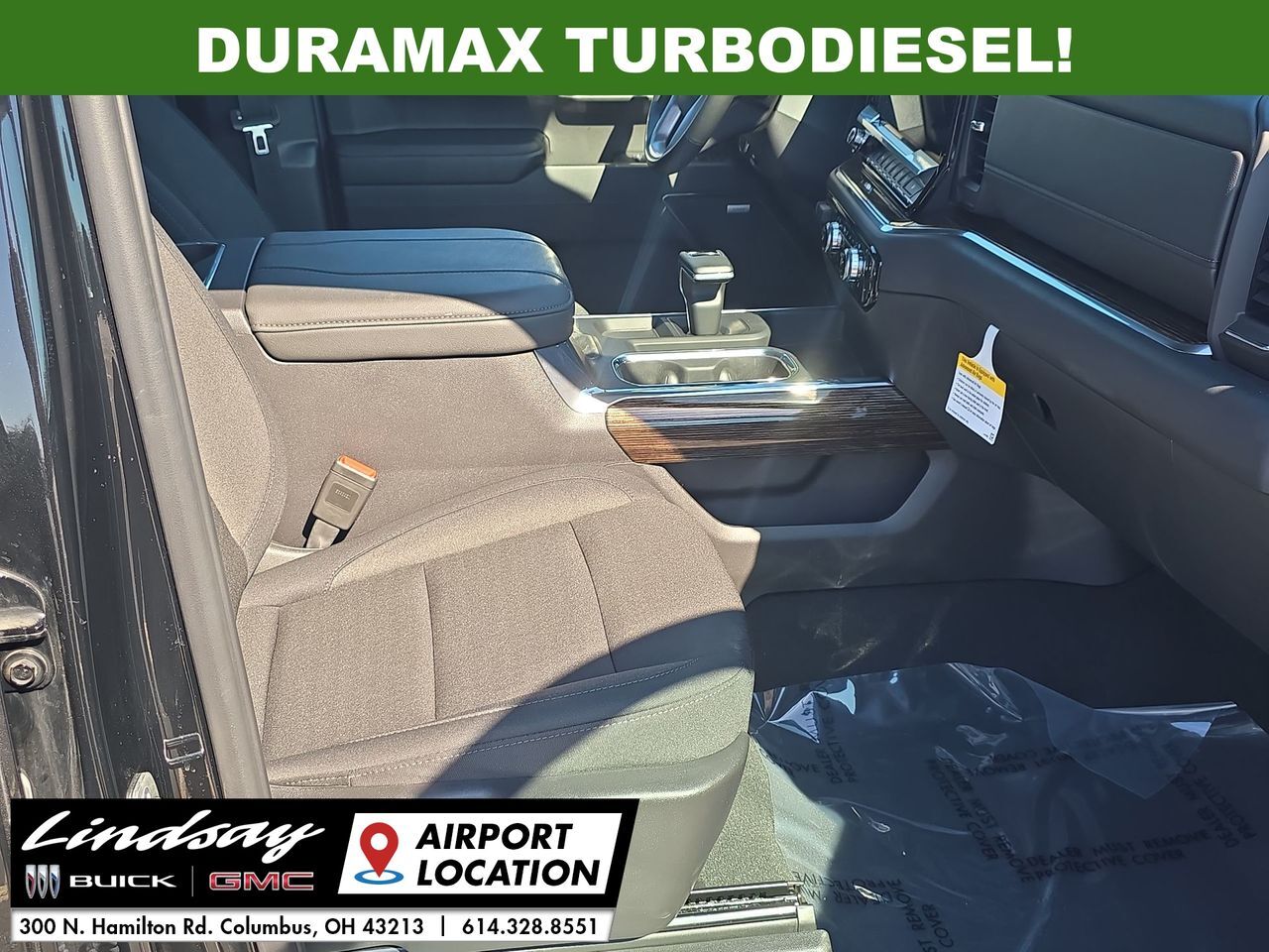 2025 GMC Sierra 1500 Elevation Columbus OH
