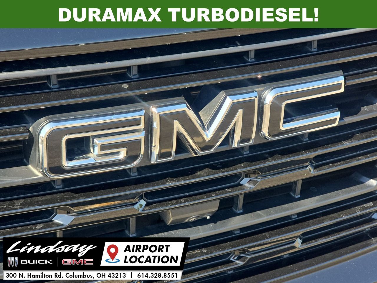 2025 GMC Sierra 1500 Elevation Columbus OH