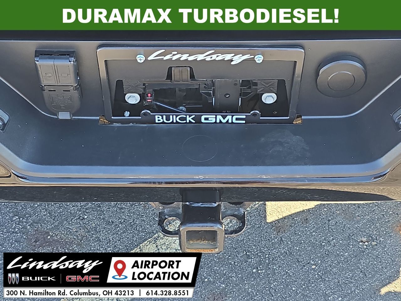 2025 GMC Sierra 1500 Elevation Columbus OH