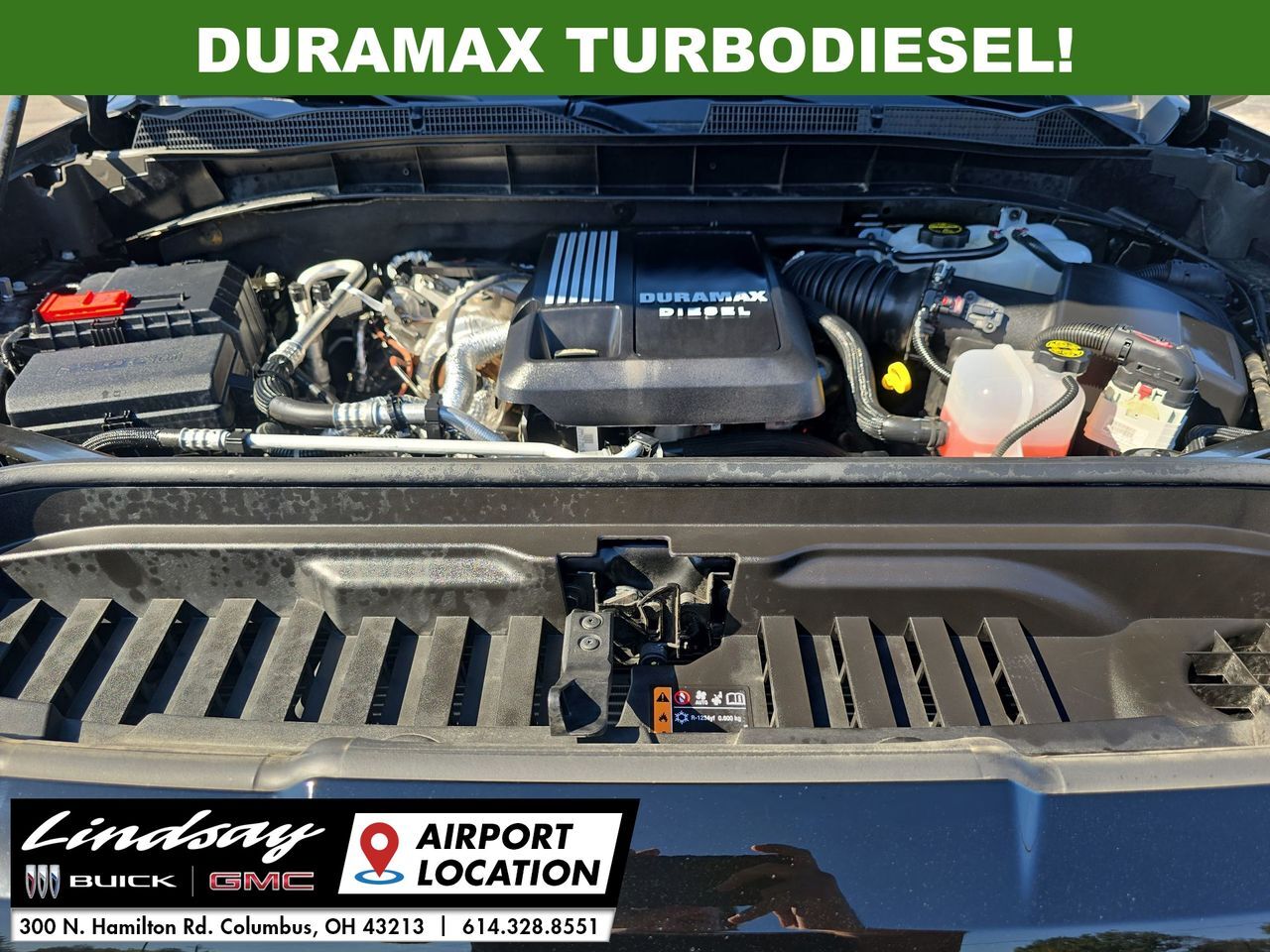 2025 GMC Sierra 1500 Elevation Columbus OH