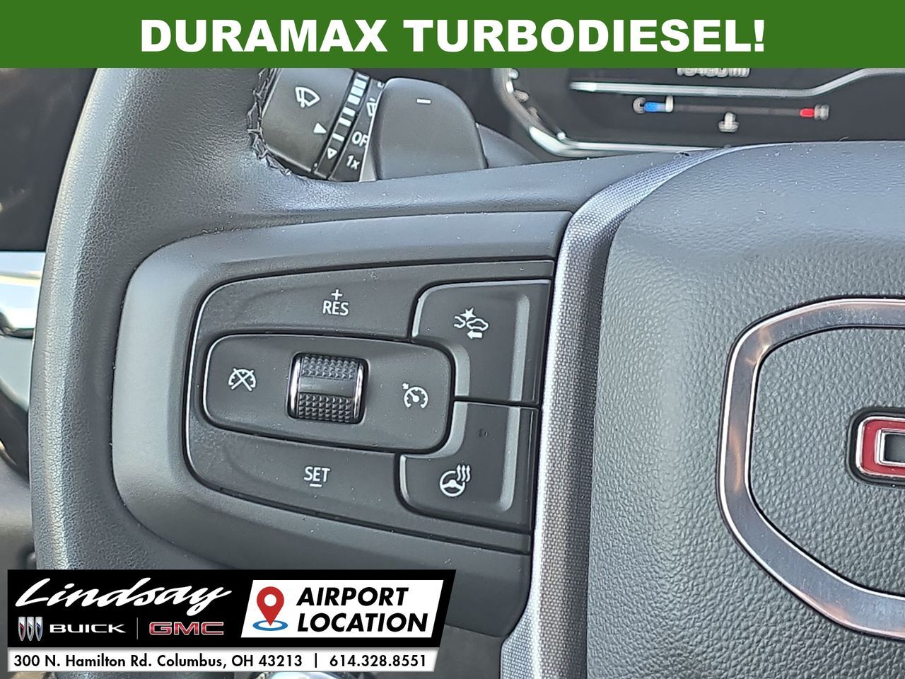 2025 GMC Sierra 1500 Elevation Columbus OH