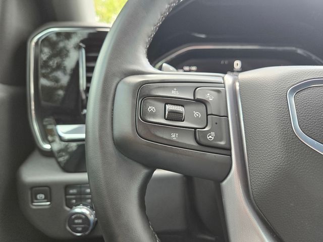 2025 GMC Sierra 1500 Elevation Folsom CA