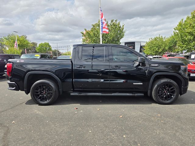 2025 GMC Sierra 1500 Elevation Folsom CA