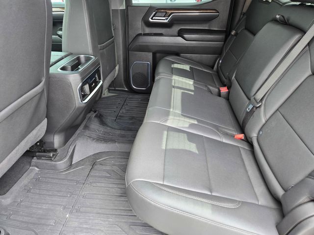 2025 GMC Sierra 1500 Elevation Folsom CA