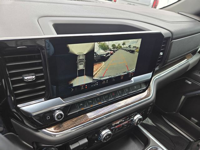 2025 GMC Sierra 1500 Elevation Folsom CA