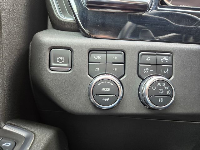 2025 GMC Sierra 1500 Elevation Folsom CA