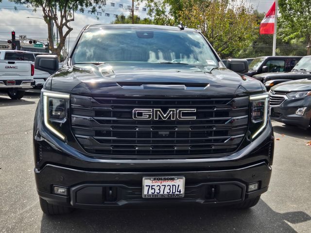 2025 GMC Sierra 1500 Elevation Folsom CA