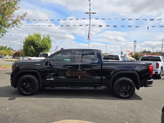 2025 GMC Sierra 1500 Elevation Folsom CA