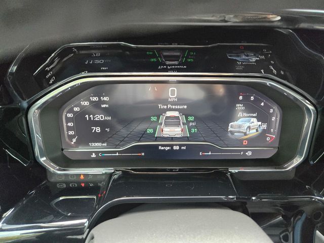 2025 GMC Sierra 1500 Elevation Folsom CA