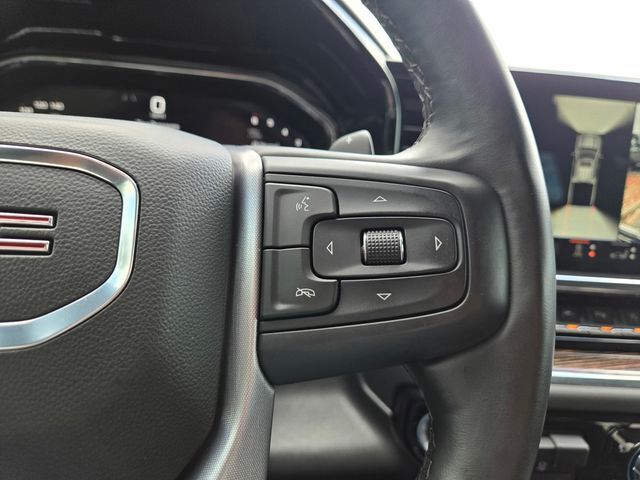 2025 GMC Sierra 1500 Elevation Folsom CA