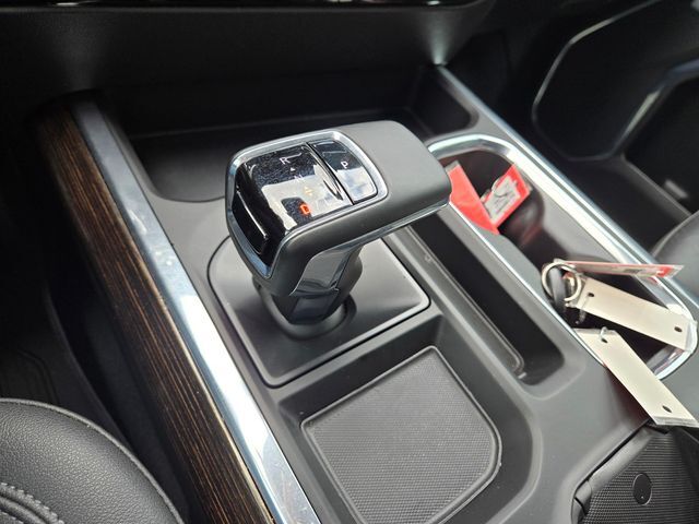 2025 GMC Sierra 1500 Elevation Folsom CA