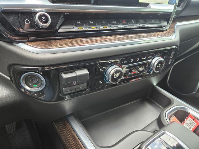 2025 GMC Sierra 1500 Elevation Folsom CA