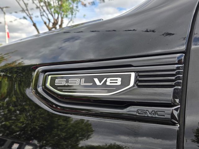 2025 GMC Sierra 1500 Elevation Folsom CA