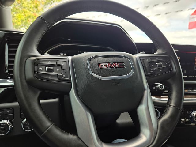 2025 GMC Sierra 1500 Elevation Folsom CA