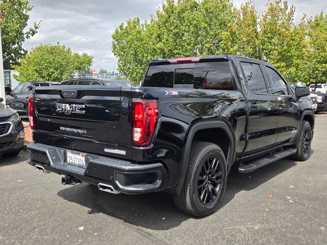 2025 GMC Sierra 1500 Elevation Folsom CA