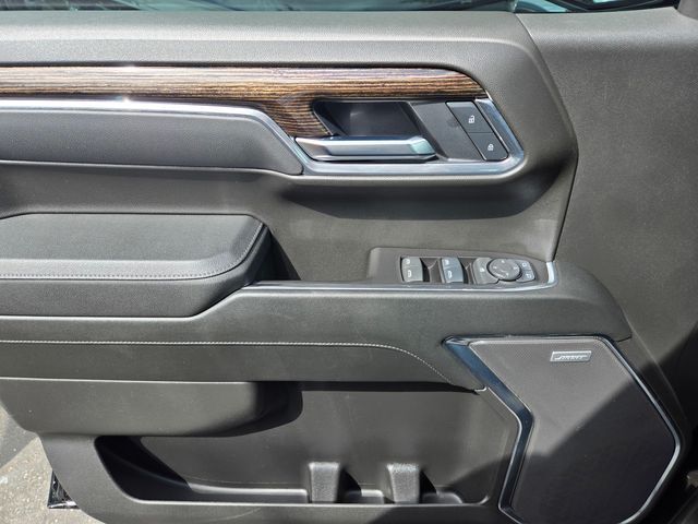 2025 GMC Sierra 1500 Elevation Folsom CA