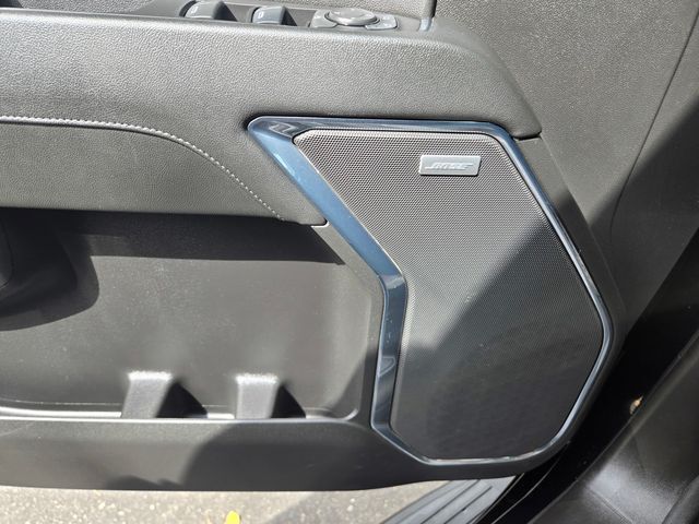 2025 GMC Sierra 1500 Elevation Folsom CA