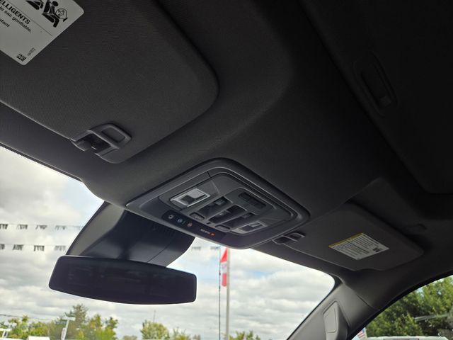 2025 GMC Sierra 1500 Elevation Folsom CA