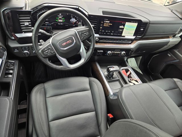 2025 GMC Sierra 1500 Elevation Folsom CA